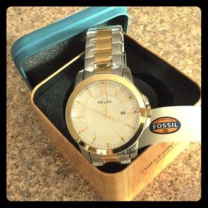 fossil sardines watch